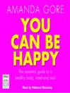 You Can Be Happy